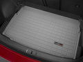 WeatherTech 2015+ Volkswagen Golf/GTI Cargo Liner (Cargo Tray in Lowest Position) - Grey