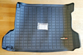 WeatherTech 2016+ Honda HR-V AWD Cargo Liners - Black