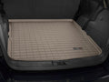 WeatherTech 09-13 Dodge Journey Cargo Liners - Tan