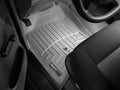 WeatherTech 05+ Ford Ranger Front FloorLiner - Grey