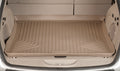 WeatherTech 95-01 GMC Jimmy Cargo Liners - Grey