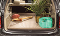 WeatherTech 95-01 GMC Jimmy Cargo Liners - Grey