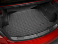 WeatherTech 2022 BRZ/GR86 (Vehicles w/6 or 8 Speakers) Cargo Liner - Black