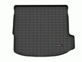 WeatherTech 2022 Audi A3/S3 Sedan (Quattro AWD) Trunk Cargo Liner - Black