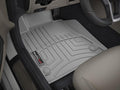 WeatherTech 2023 Toyota Prius Front FloorLiner - Grey