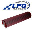 BMC 02-06 Mercedes Class E (W211/S211) E 200 CDI Replacement Cylindrical Air Filter