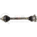 CV DRIVE AXLE