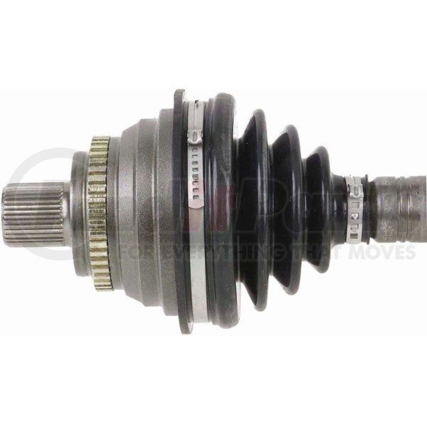 CV DRIVE AXLE