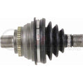 CV DRIVE AXLE