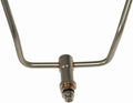 TURBOCHARGER OIL FEED LINE