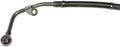 TURBOCHARGER OIL FEED LINE