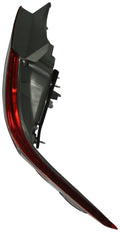 CAPA 1517 TY CMRY LE/SE/XLE/XLS/HYBD QTR TAILLAMP ASSY RH