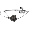 WINDOW REGULATOR