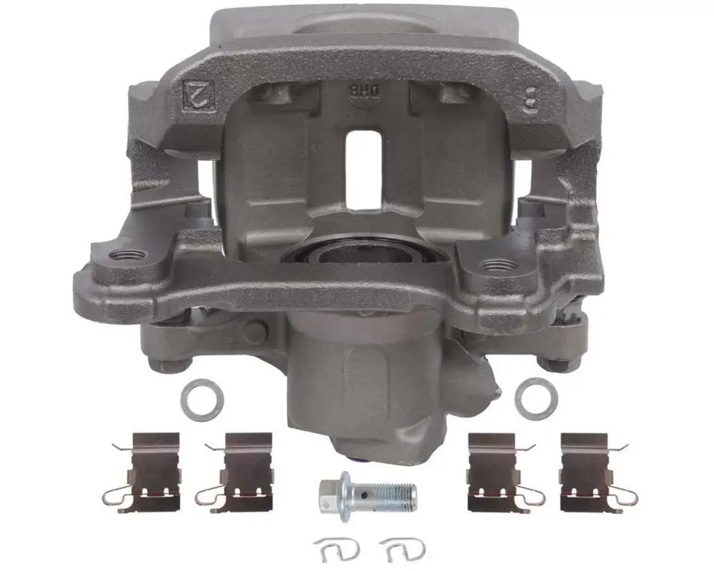 A1 REMFG INC auto part