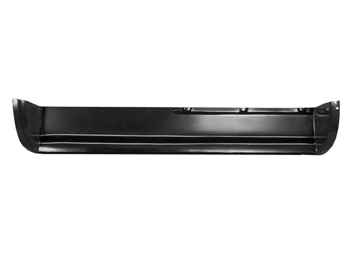 LH OUTER CAB CORNER; 1ST SERIES; CHEVROLET/GMC PICKUP 4755