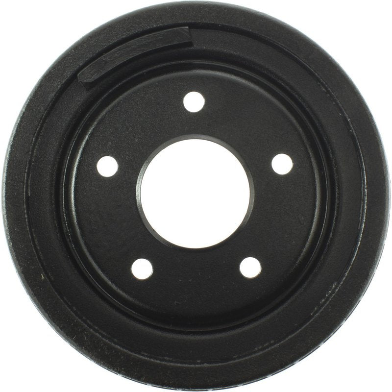 Centric Premium Brake Drum - Rear