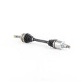 DRIVE AXLES