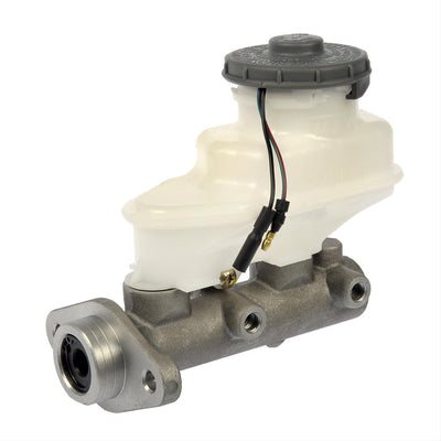 NEW MASTER CYLINDER