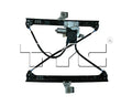 0209 CV TBLZR PWR (C) WR ASSY FR