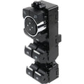 POWER WINDOW SWITCH