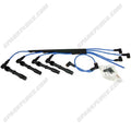 NGK VWC026 WIRE SET CL5 Ignition Wire Set VWC026
