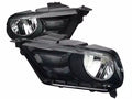 EURO HEADLIGHTS SMOKE LENS