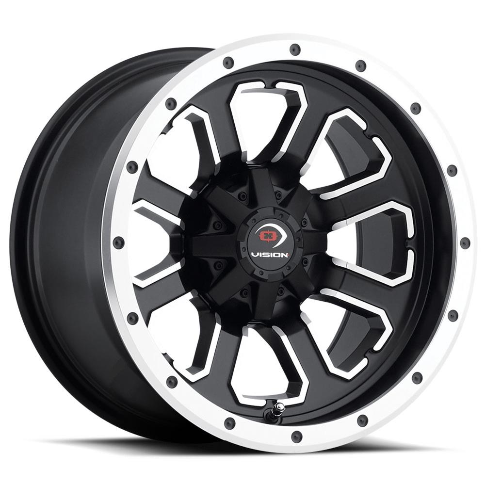 VISION WHEEL auto part