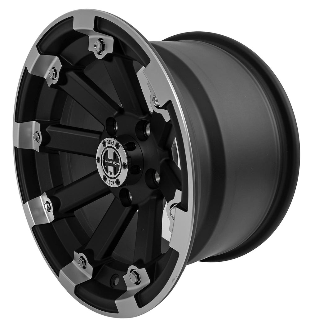 VISION WHEEL auto part