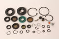 NTK EH0357 CAM/CRANK POSITION SENSOR