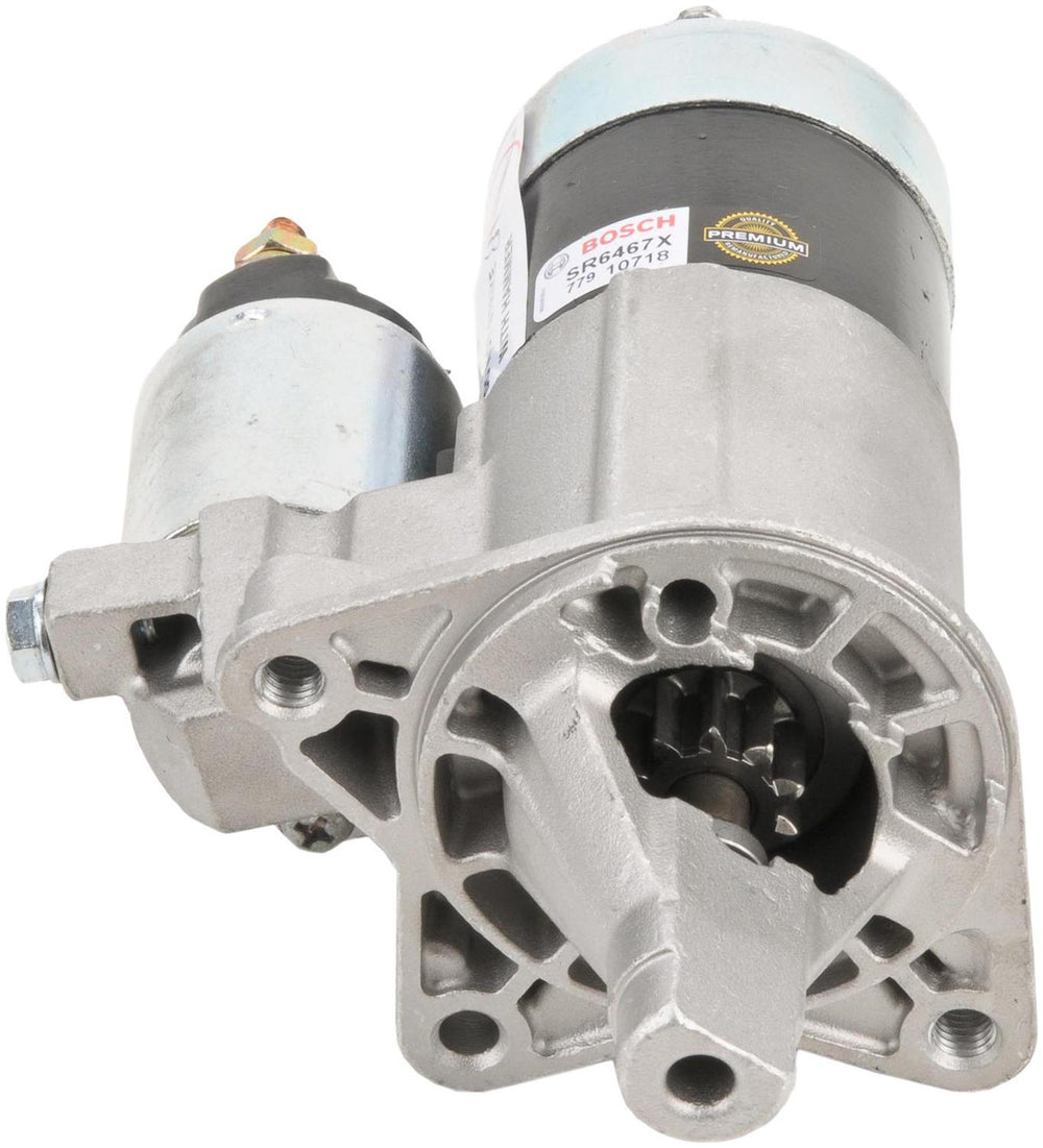 REMAN STARTER