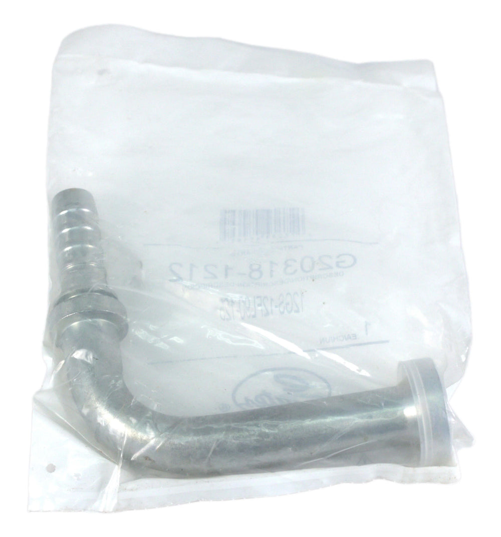 HYDRAULIC COUPLING - GLOBALSPIRAL