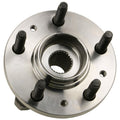 MOOG 98-03 Ford Windstar Front Hub Assembly