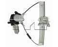 TYC auto part