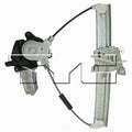 TYC auto part
