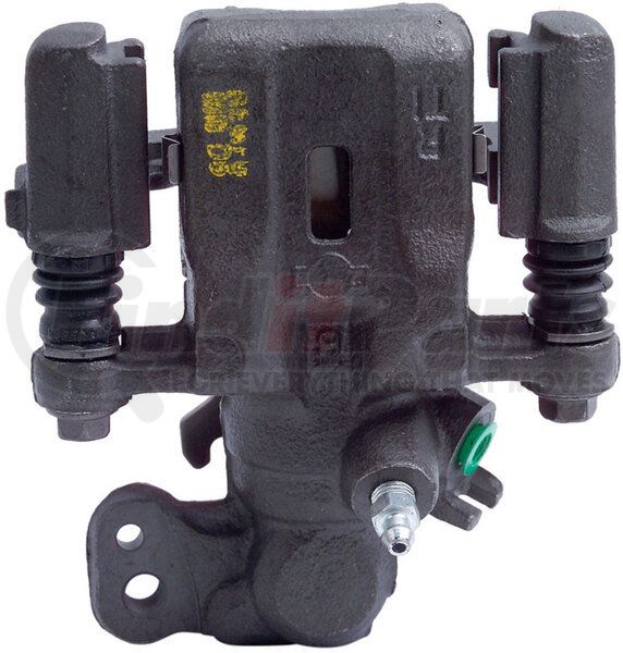 A1 REMFG INC auto part