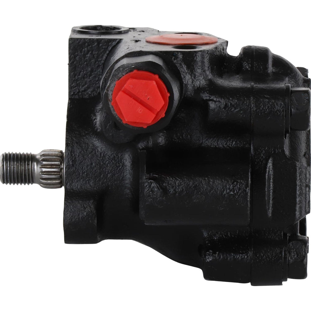 A1 REMFG INC auto part
