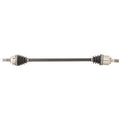 NEW CV AXLE