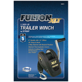 WINCH, 1500 LBS., SINGLE-SPEED W/20