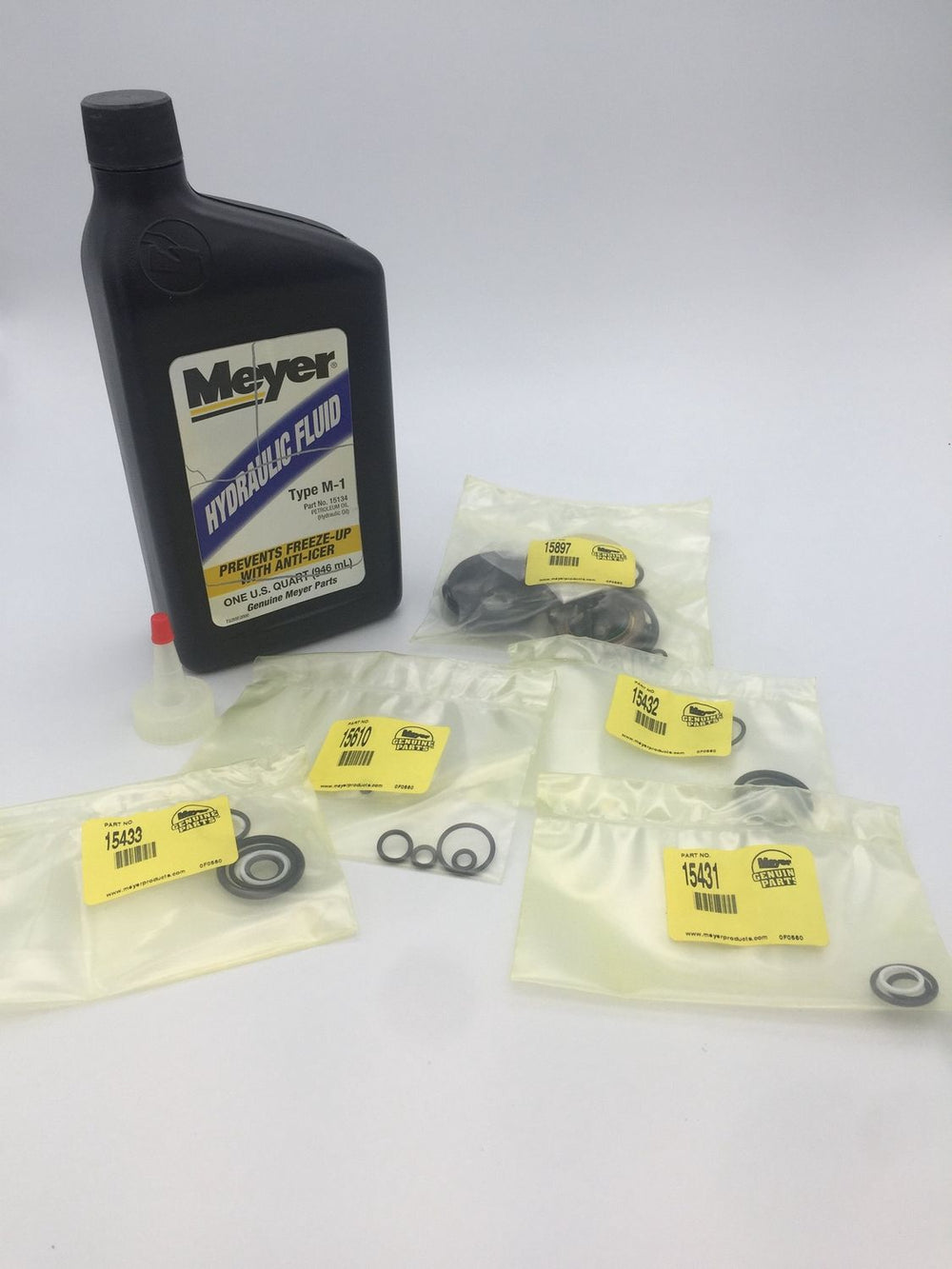 Meyer Products Llc auto part