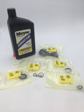 Meyer Products Llc auto part