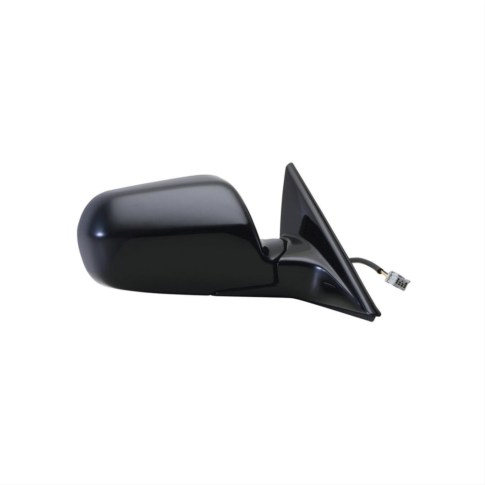 9901 ACURA TL 3.2 RH HEATED POWER FOLDAWAY OE MIRROR BLACK