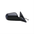 9901 ACURA TL 3.2 RH HEATED POWER FOLDAWAY OE MIRROR BLACK