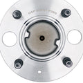 WHEEL HUB BRG ASSY