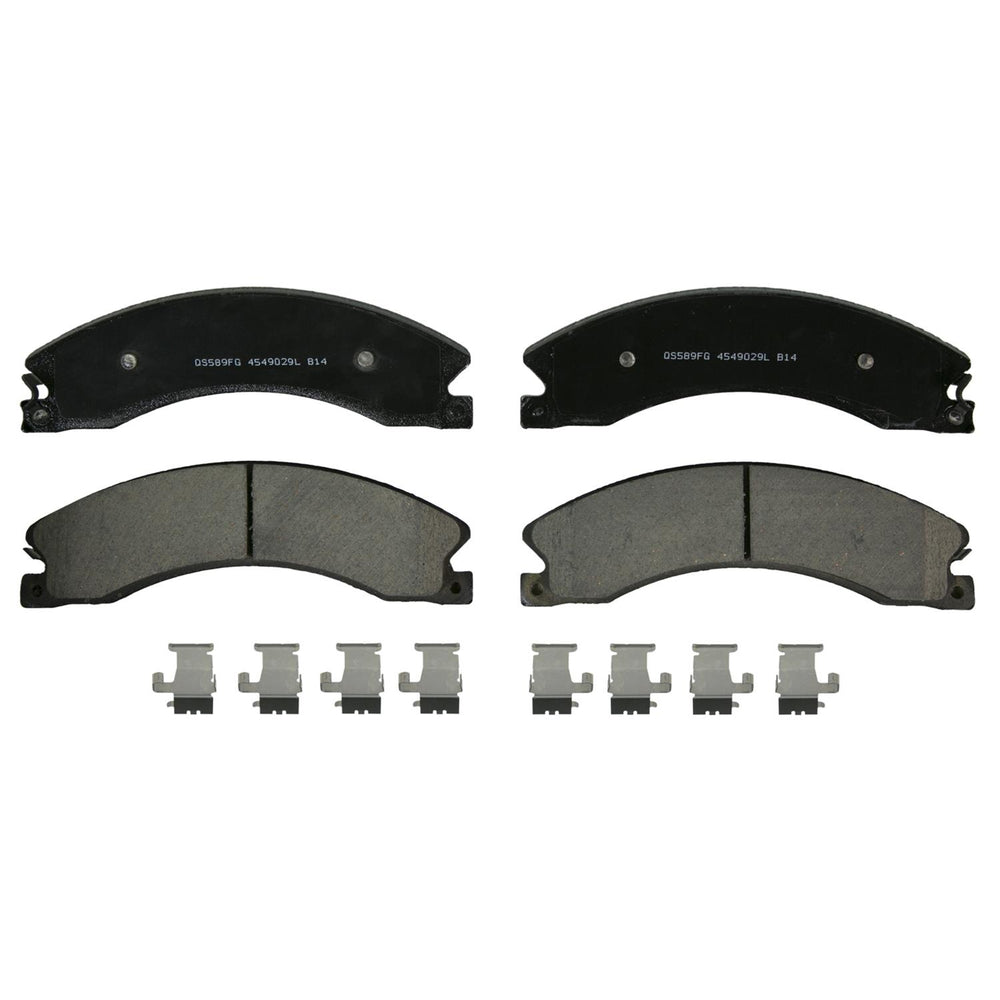 WAGNER BRAKE auto part