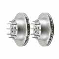 DISC BRAKE ROTOR