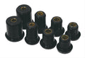 Prothane 70-72 GM 1.650in OD Front Control Arm Bushings - Red