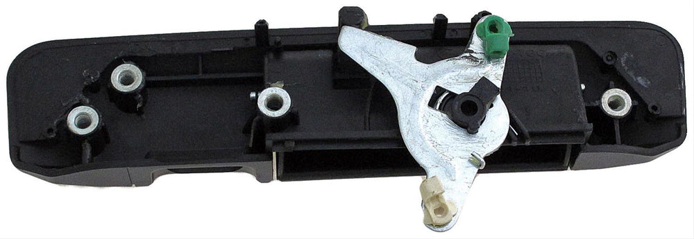 TAILGATE HANDLE