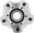 WHEEL HUB BRG ASSY