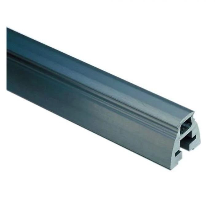 LEWMAR black roof rack