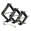 EAZLIFT 24IN SCISSOR JACK 7500LB (2EA)